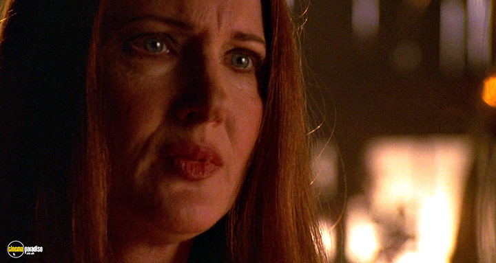 A still #40 from Smallville: Series 4 (2004)