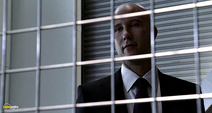 A still #41 from Smallville: Series 4 (2004)