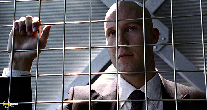A still #42 from Smallville: Series 4 (2004)
