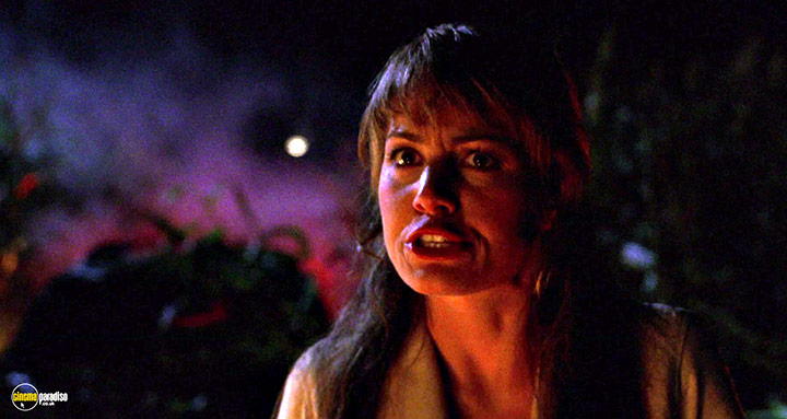 A still #44 from Smallville: Series 4 (2004)