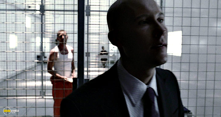 A still #45 from Smallville: Series 4 (2004)
