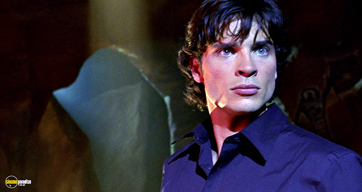 A still #46 from Smallville: Series 4 (2004)