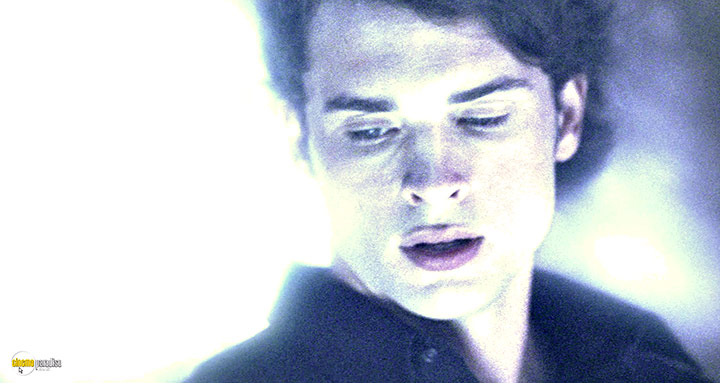 A still #47 from Smallville: Series 4 (2004)