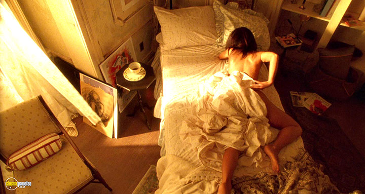 A still #48 from Smallville: Series 4 (2004)