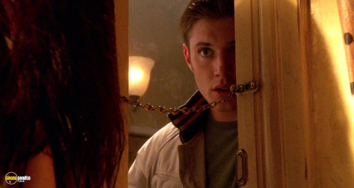 A still #49 from Smallville: Series 4 (2004)