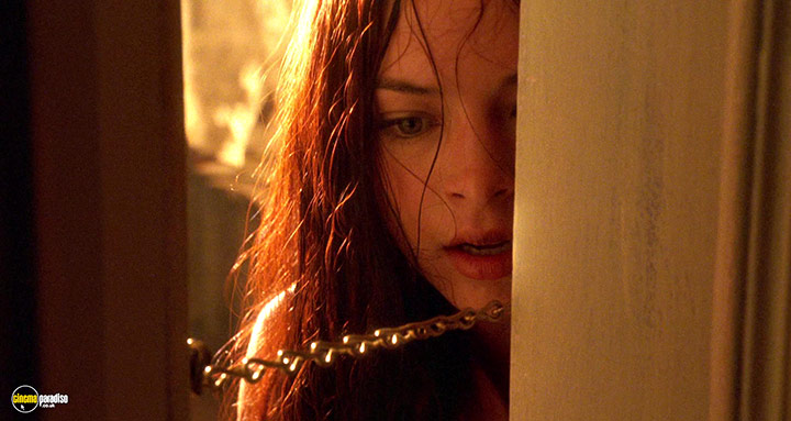 A still #50 from Smallville: Series 4 (2004)