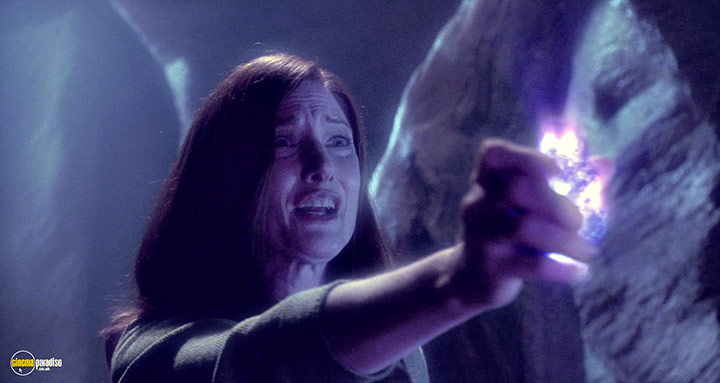 A still #51 from Smallville: Series 4 (2004)