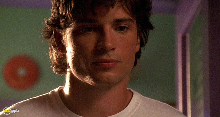 A still #53 from Smallville: Series 4 (2004)