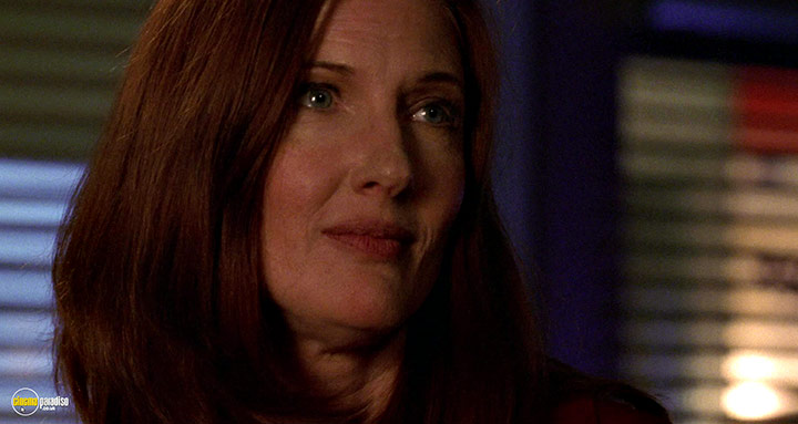 A still #54 from Smallville: Series 4 (2004)