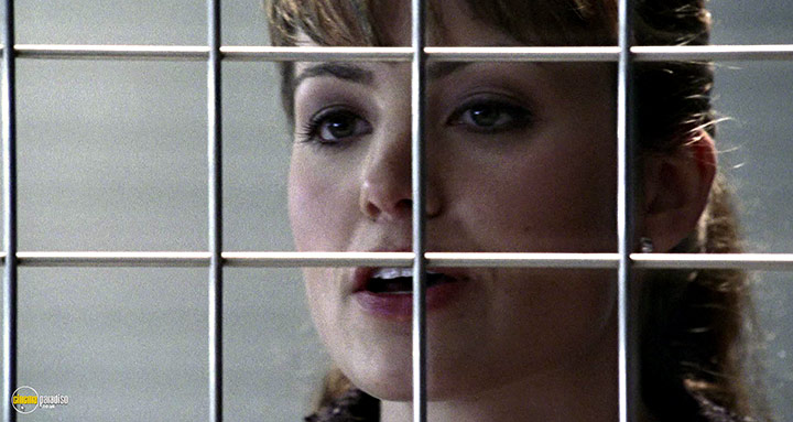 A still #59 from Smallville: Series 4 (2004)