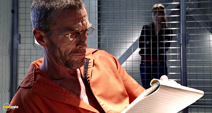 A still #5 from Smallville: Series 4 (2004)