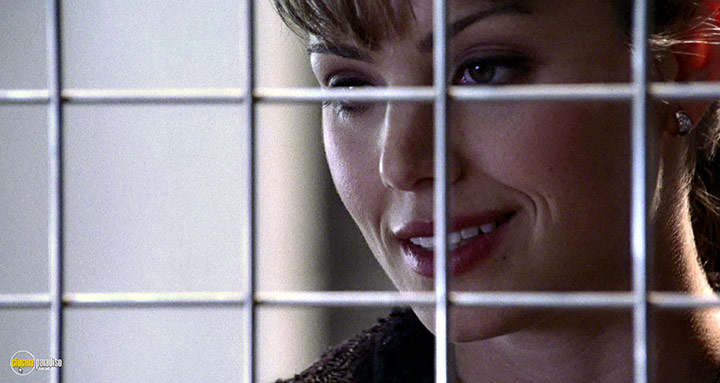 A still #61 from Smallville: Series 4 (2004)