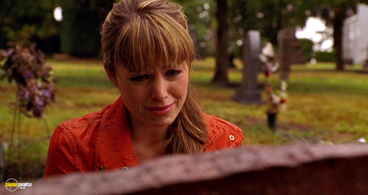 A still #62 from Smallville: Series 4 (2004)