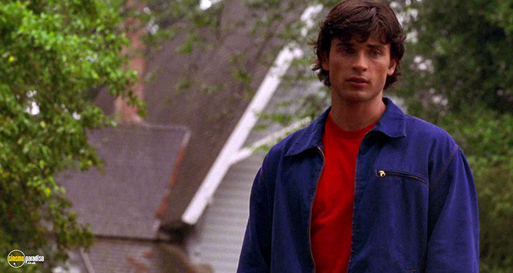 A still #63 from Smallville: Series 4 (2004)