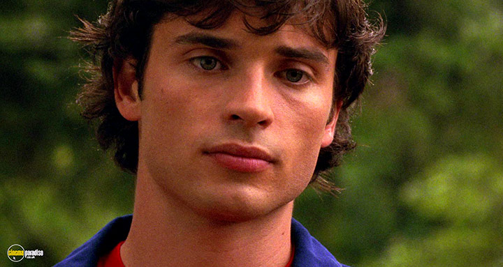 A still #1 from Smallville: Series 4 (2004)