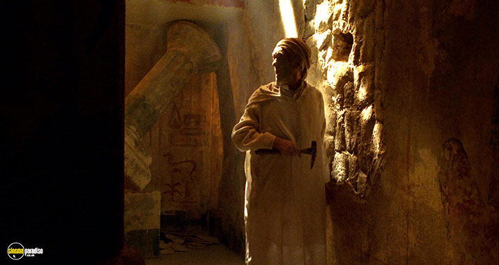 A still #64 from Smallville: Series 4 (2004)