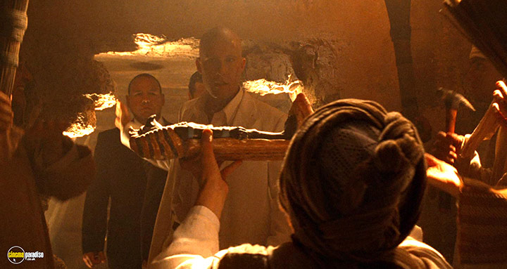 A still #65 from Smallville: Series 4 (2004)