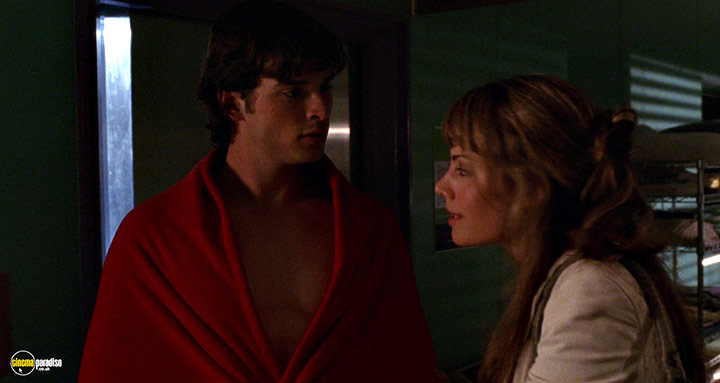 A still #66 from Smallville: Series 4 (2004)