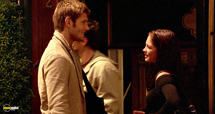 A still #68 from Smallville: Series 4 (2004)