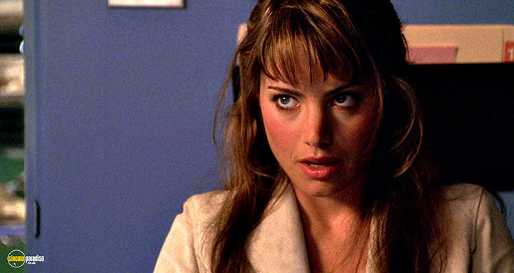 A still #6 from Smallville: Series 4 (2004)