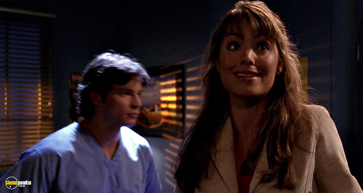 A still #70 from Smallville: Series 4 (2004)