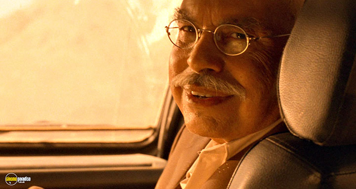 A still #10 from Smallville: Series 4 (2004)