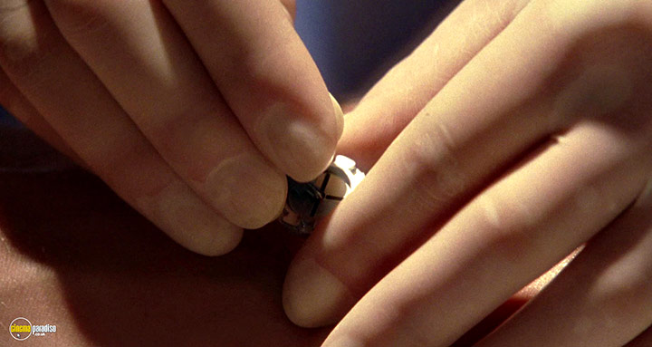 A still #73 from Smallville: Series 4 (2004)