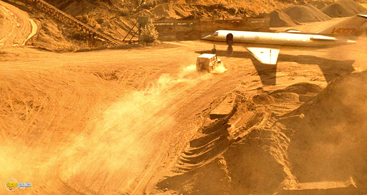 A still #74 from Smallville: Series 4 (2004)