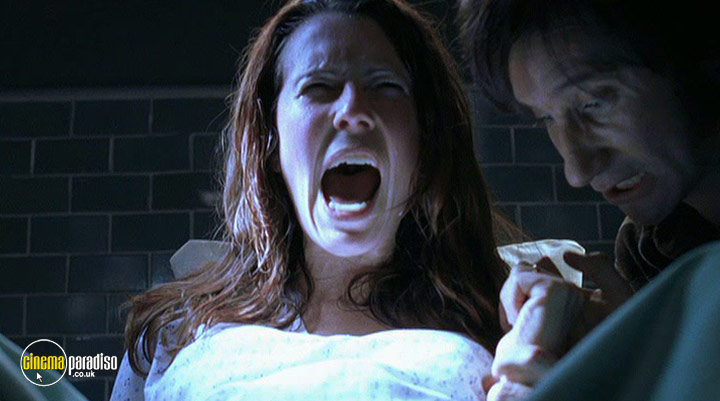 A still #1 from The Long Weekend (2005)