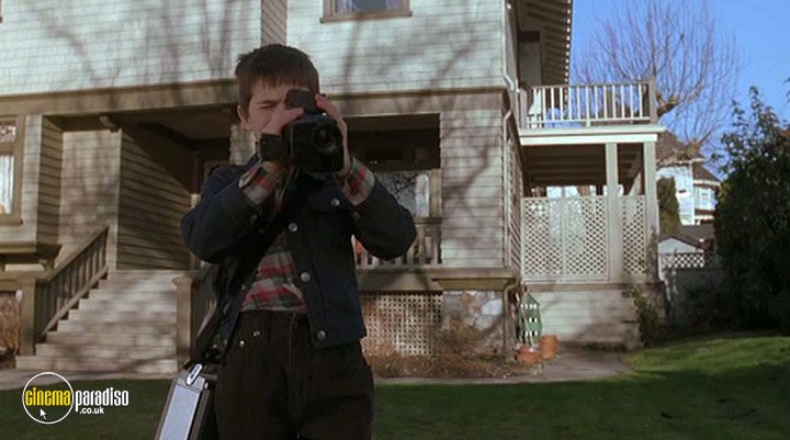 A still #3 from The Long Weekend (2005)