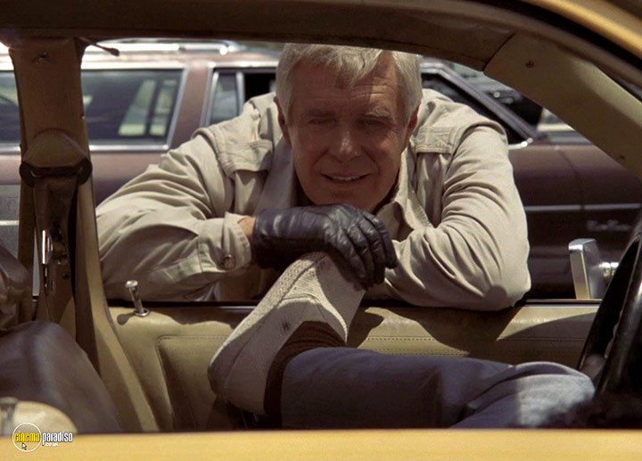 A still #52 from The A-Team: Series 3 (1985)