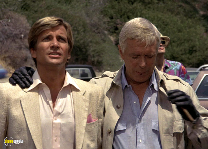 A still #53 from The A-Team: Series 3 (1985)