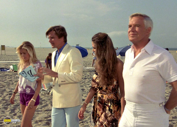 A still #54 from The A-Team: Series 3 (1985)