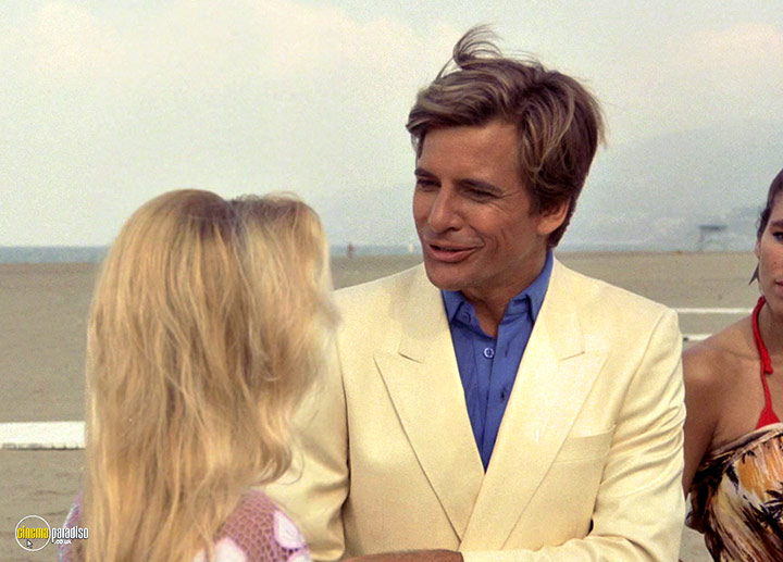 A still #67 from The A-Team: Series 3 (1985)