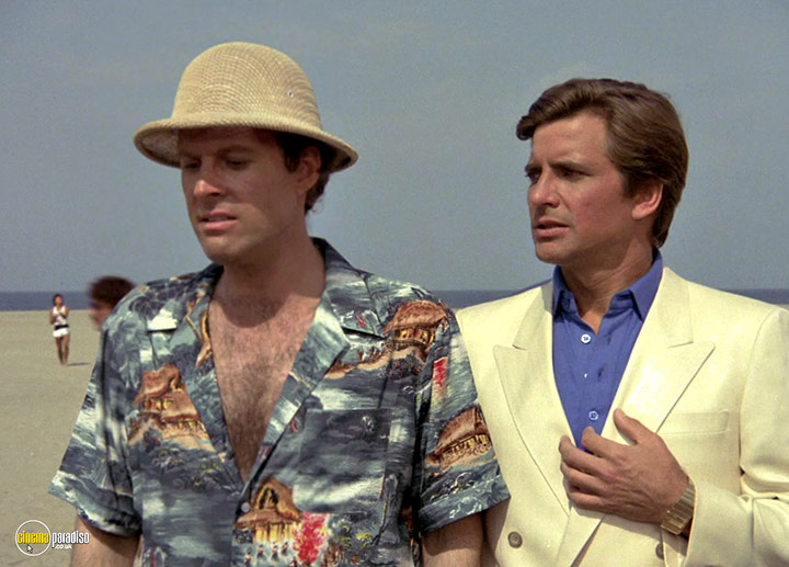 A still #59 from The A-Team: Series 3 (1985)