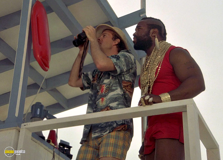 A still #56 from The A-Team: Series 3 (1985)