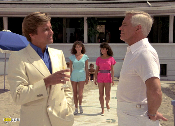 A still #57 from The A-Team: Series 3 (1985)