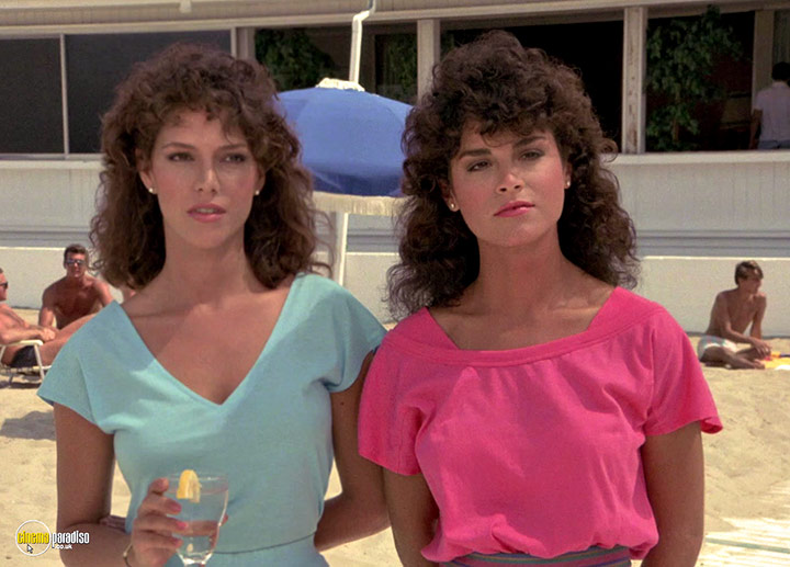 A still #61 from The A-Team: Series 3 (1985)