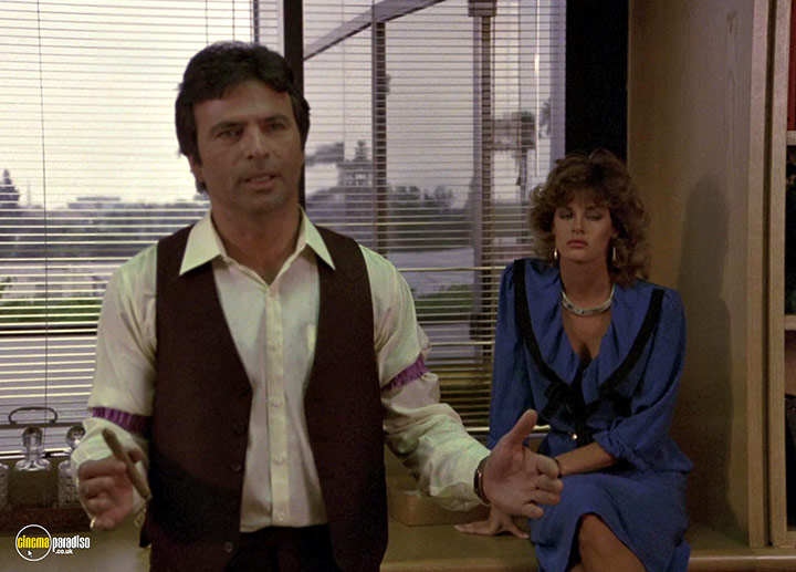 A still #62 from The A-Team: Series 3 (1985)
