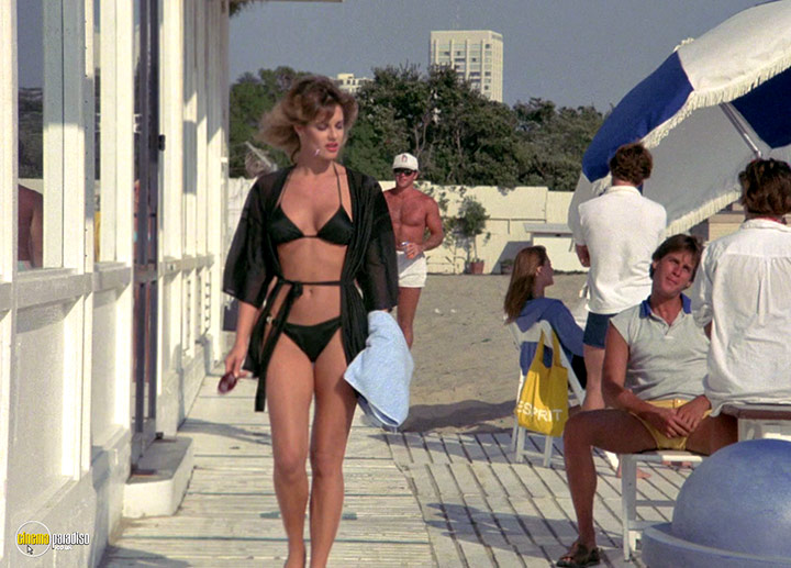 A still #63 from The A-Team: Series 3 (1985)