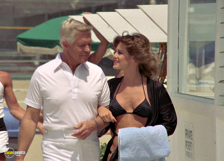 A still #66 from The A-Team: Series 3 (1985)