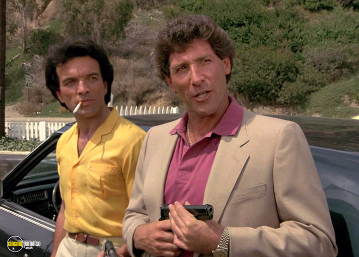 A still #69 from The A-Team: Series 3 (1985)
