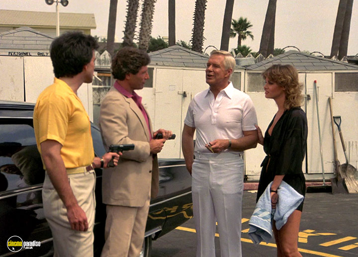 A still #70 from The A-Team: Series 3 (1985)