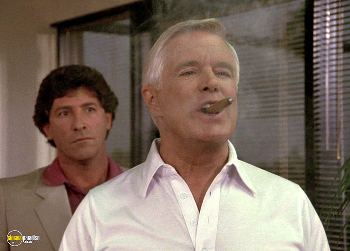 A still #81 from The A-Team: Series 3 (1985)
