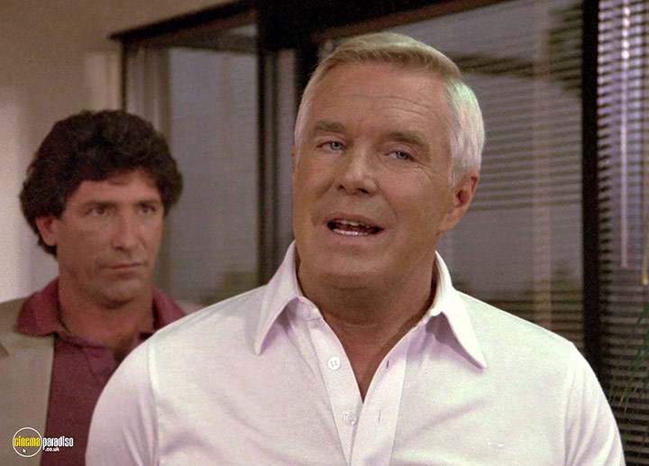 A still #71 from The A-Team: Series 3 (1985)