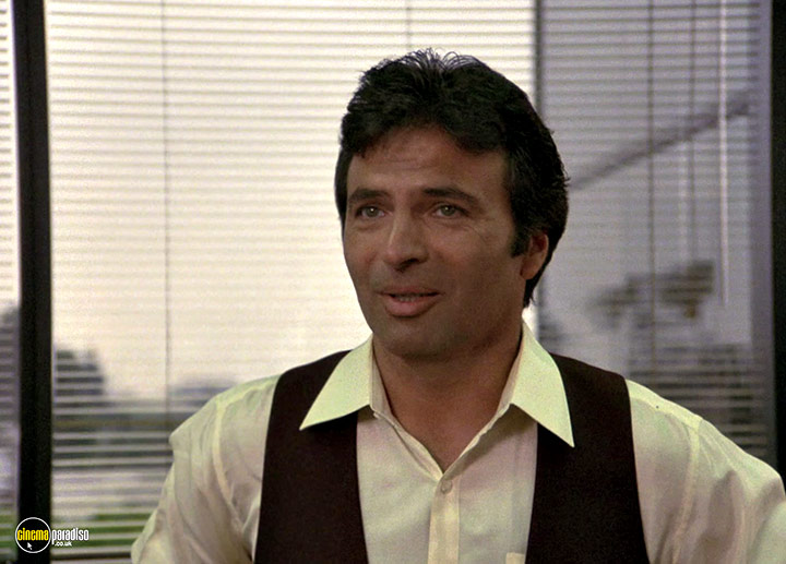 A still #72 from The A-Team: Series 3 (1985)