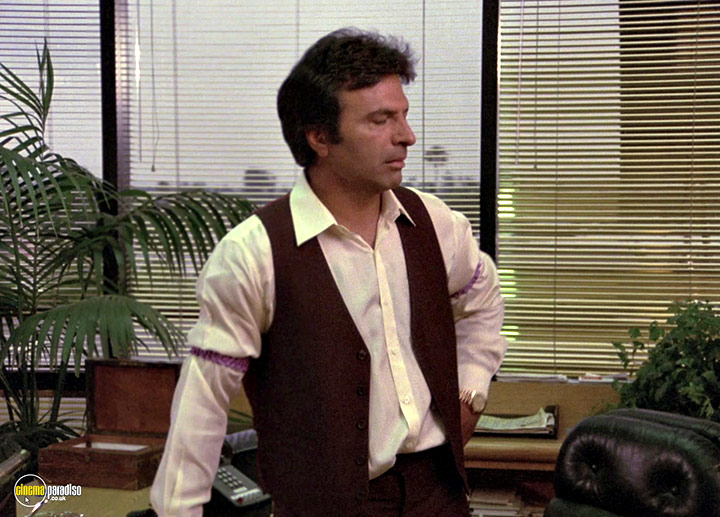 A still #73 from The A-Team: Series 3 (1985)