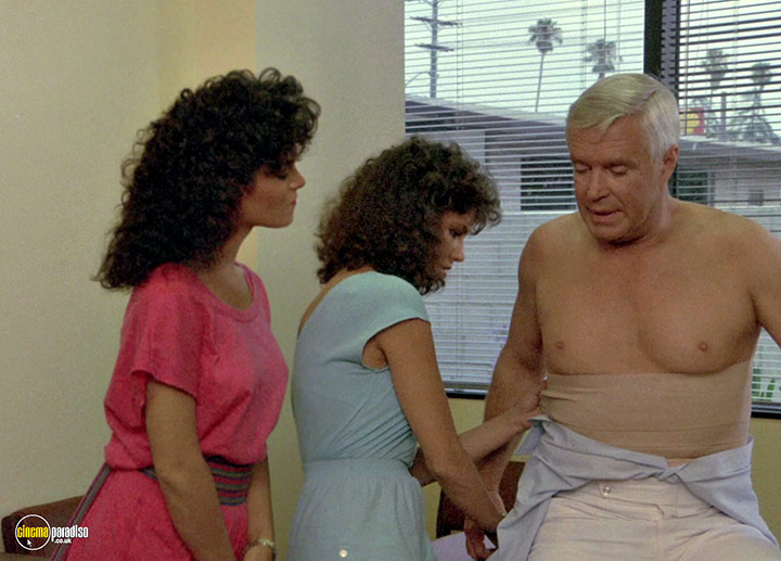 A still #79 from The A-Team: Series 3 (1985)
