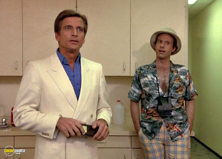 A still #77 from The A-Team: Series 3 (1985)