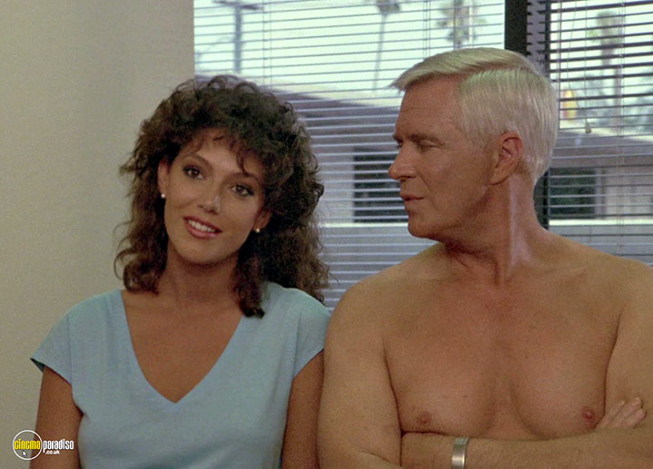 A still #78 from The A-Team: Series 3 (1985)